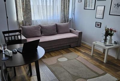 Apartament 3 camere cu centrală proprie - Drumul Taberei (Romancierilor) - 1