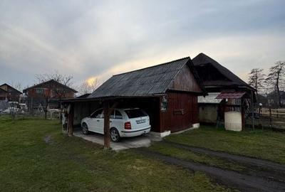 Casă cu 3 camere decomandat cu Teren 800 Mp în Central - 15