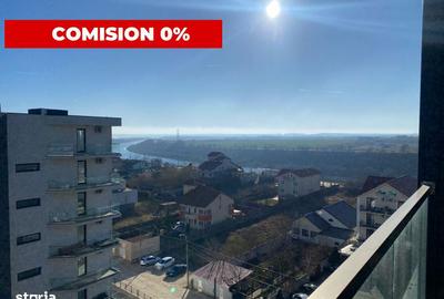 Apartament cu 2 camere în Nord