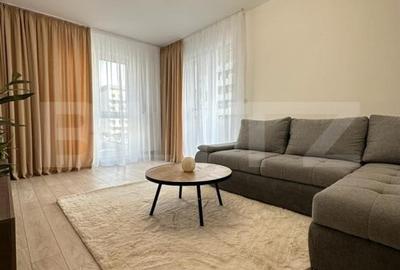 OPORTUNITATE! Apartament 2 camere, 59mp, ultramodern, Maurer Residence - 1