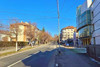 Central | Etaj 1 | Biblioteca Judeteana - 2