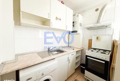 Garsonieră nedecomandată în Tătărași