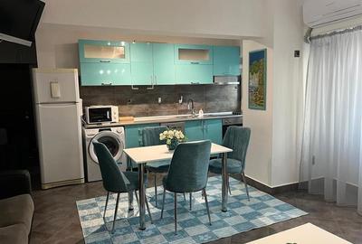 Apartament 2 camere  de inchiriat Decebal - 3