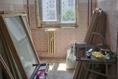 Apartament cu 2 camere decomandat în Drumul Taberei - 5
