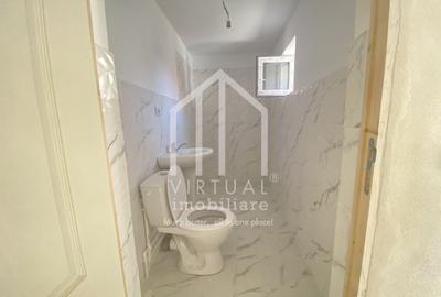 Casă individuală cu 3 camere cu Canalizare în Ruși - 11