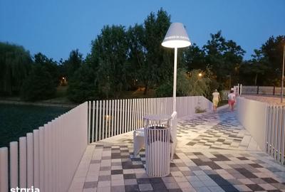 Casă cu 4 camere cu Teren 207 Mp în Central - 11