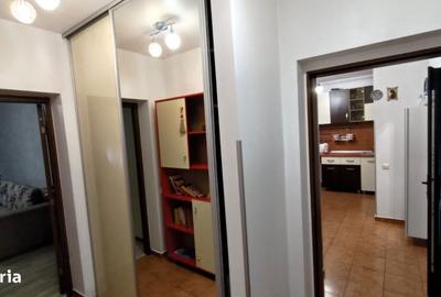 Apartament cu 3 camere în Central - 4