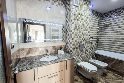 Apartament Isaran Residence - 8