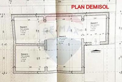 Casă cu 18 camere cu Teren 1859 Mp în Sânmartin - 16