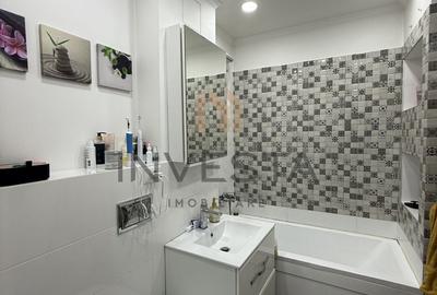 Apartament modern - 3 camere decomandat  - Marasti - 7