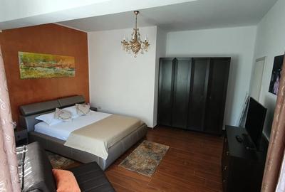 Garsonieră decomandată în Năvodari - 5