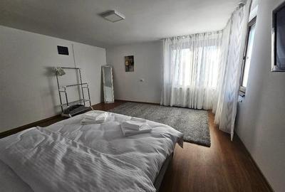 Casă individuală cu 5 camere cu Teren 300 Mp în Florilor - 7