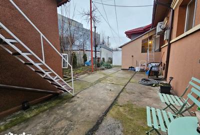 Casă cu 2 camere cu Canalizare în Chitila - 17