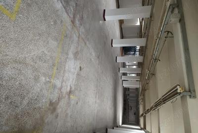 Spațiu comercial, de 4,000 mp, în Central - 10