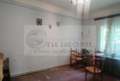 GARA CENTRU PIATA UNIRII TEREN 377 MP CU CASA - 10