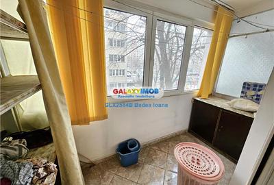 Apartament cu 3 camere semidecomandat în Dristor - 5