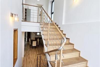 Vila de inchiriat Bragadiru | Piscina | Casa de oaspeti | Teren 1200 mp Vila de inchiriat Bragadiru | Piscina | Casa de oaspeti | Teren 1200 mp - 16