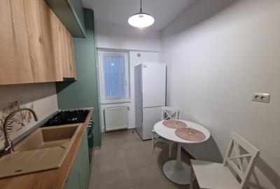 Apartament cu 1 camera UNIREA TOWERS - MOBILAT si UTILAT PREMIUM - 3