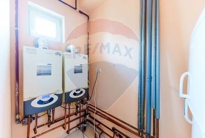Apartament cu 3 camere de inchiriat - Zona Intim - 13