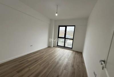 Apartament cu 3 camere decomandat în Vișani - 9
