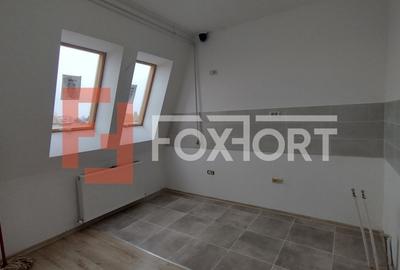 Apartament 3 camere la mansarda - 75mp utili, Zona Aradului - 2
