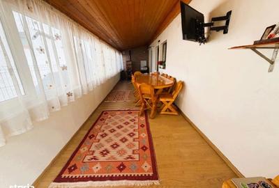 Casă cu 3 camere cu Teren 573 Mp în Dranovățu - 10