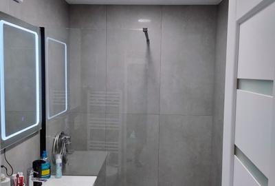 Apartament cu 2 camere decomandat în Central - 2