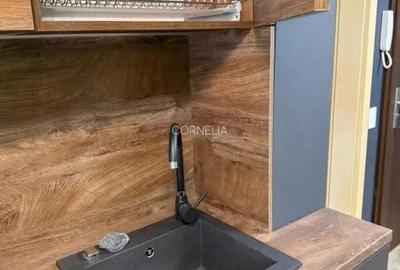Apartament cu 2 camere decomandat, mobilat în Dorobanților - 11