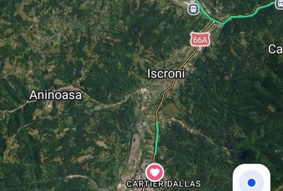 Garsonieră decomandată în Central - 1