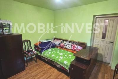 Casă cu 2 camere cu Teren 525 Mp în Daia Română - 2