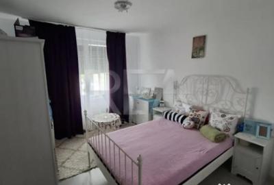 Apartament cu 3 camere decomandat, mobilat în Uverturii - 5