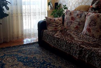 Apartament cu 2 camere semidecomandat în Central - 6