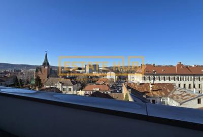 Apartament cu 3 camere semidecomandat în Ultracentral - 15