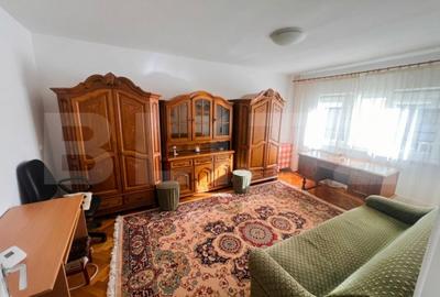 Apartament cu 2 camere decomandat în Grigorescu - 2