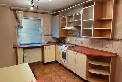 Apartament cu 2 camere semidecomandat, mobilat în Circumvalațiunii