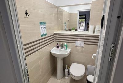 Spațiu comercial, de 40 mp, în Central - 3