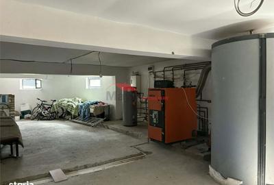 Casă cu 5 camere cu Teren 600 Mp în Central - 6