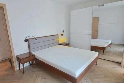 2 camere open space, Premium, Parcare, Zona Piata Abator, Marasti - 1