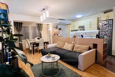 Apartament 3 camere, 67 mp, parcare, Centru, Calea Dorobantilor - 2