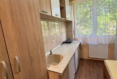 Garsonieră nedecomandată în Rogerius - 4