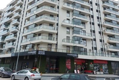 Apartament nou în Ansamblul Tomis Park , Constanța, cu Parcare subterană . - 2