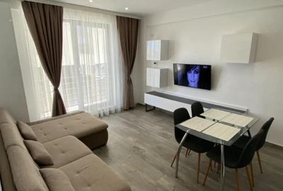 Apartament de vanzare in Mamaia Nord la 50 m de mare ! - 1