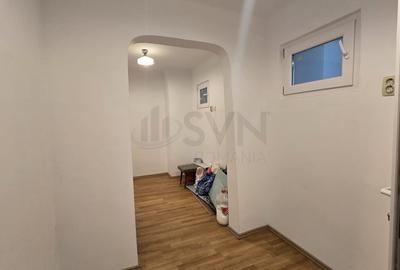 Apartament cu 3 camere semidecomandat în Unirii - 13