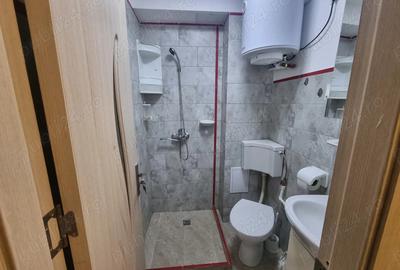 Garsonieră decomandată în Țiglina 1