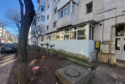 Apartament cu 2 camere semidecomandat în Republicii - 9