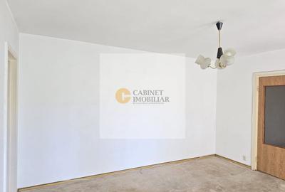 Apartament cu 3 camere semidecomandat în Gorjului - 1