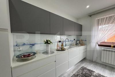 Casa moderna, individuala, Marginea - 2