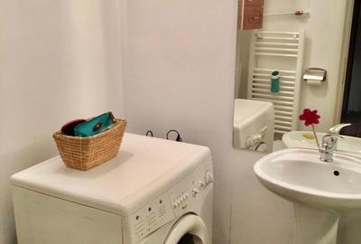 Apartament cu 3 camere decomandat, mobilat în Brâncoveanu - 15