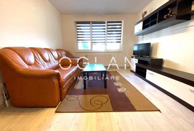 Apartament 2 camere de inchiriat, strada Hipodromului/Cedonia