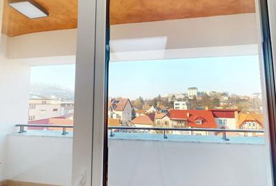 Apartament premium in centrul Brașovului - 13